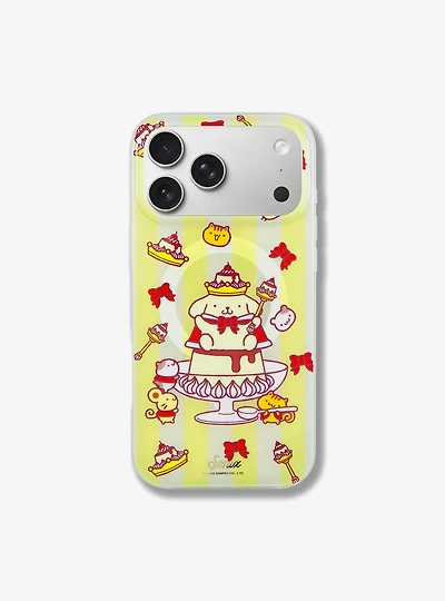 Sonix x Pompompurin 30th iPhone 17 Pro Max Case