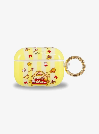 Sonix x Pompompurin 30th AirPods Pro 3 Case