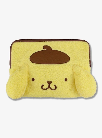 Sonix x Pompompurin 14" Plush Laptop Sleeve
