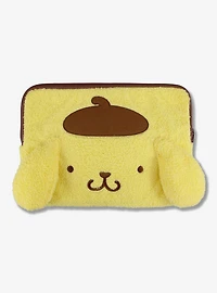 Sonix x Pompompurin 14" Plush Laptop Sleeve