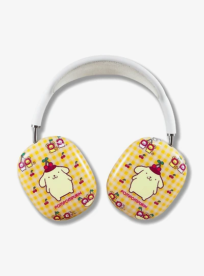 Sonix x Old School Pompompurin AirPods Max Covers