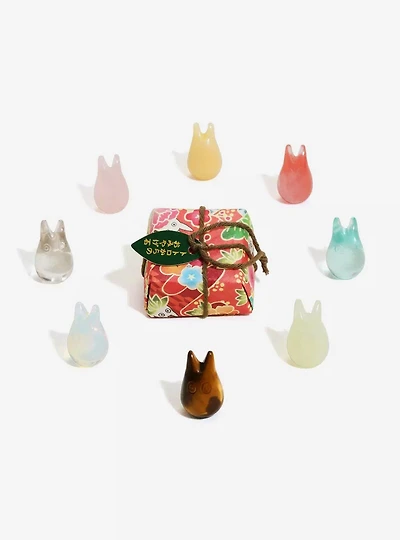 Studio Ghibli® My Neighbor Totoro Blind Box Stone