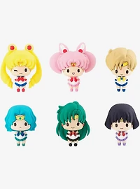 Megahouse Sailor Moon Chokorin Mascot Vol. 2 Figure Set