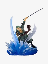 One Piece FiguartsZERO Extra Battle Roronoa Zoro (Yakkodori)