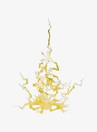 Tamashii Effect Thunder (Yellow Ver.)