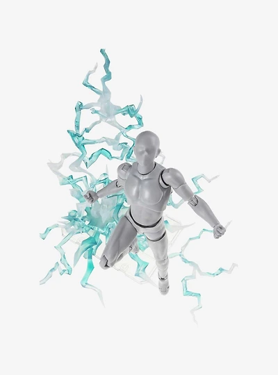 Tamashii Effect Thunder (Green Ver.)
