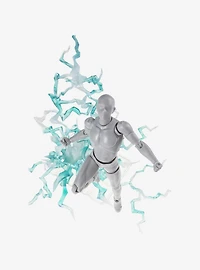Tamashii Effect Thunder (Green Ver.)