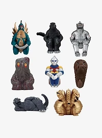 Godzilla Gashapon Blind Box Figure