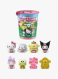 Rokimoto Sanrio Hello Kitty and Friends Blind Box Figure