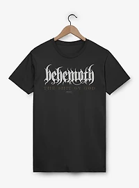 Behemoth The Shit Ov God T-Shirt