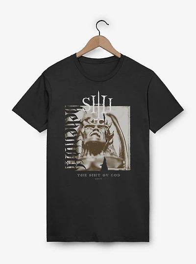 Behemoth I Reign Hell T-Shirt
