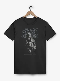 Ozzy Osbourne Ordinary Man T-Shirt