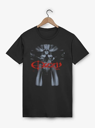 Ozzy Osbourne Down To Earth T-Shirt