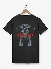 Ozzy Osbourne Down To Earth T-Shirt