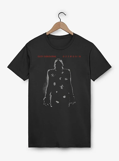 Ozzy Osbourne Ozzmosis T-Shirt