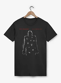 Ozzy Osbourne Ozzmosis T-Shirt
