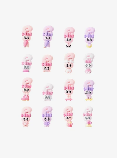 Funism Esther Bunny Little Vlog Series Bunny Face Blind Box Figure