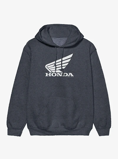 Honda Wing Logo Hoodie