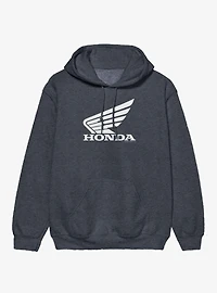 Honda Wing Logo Hoodie