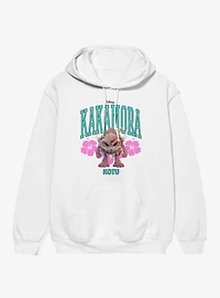 Disney Moana Kakamora Kotu Island Vibes Hoodie
