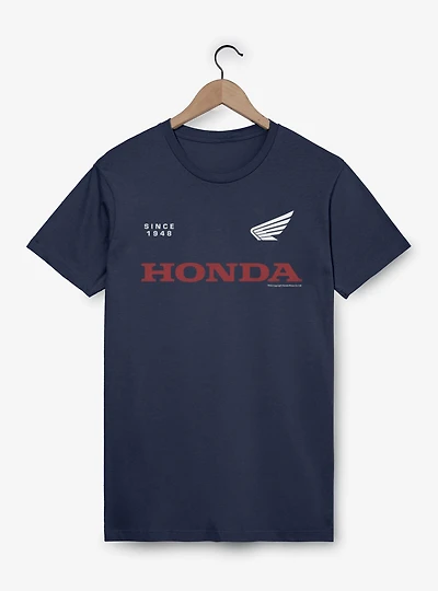 Honda Logo Badges 1948 T-Shirt