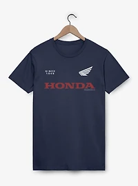 Honda Logo Badges 1948 T-Shirt