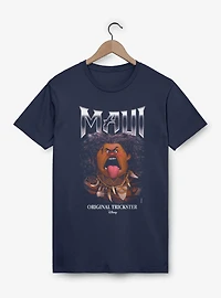 Disney Moana Original Trickster Maui Yell T-Shirt