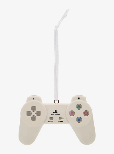 Hallmark PlayStation Controller Ornament