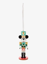 Hallmark Disney Mickey Mouse Nutcracker Ornament