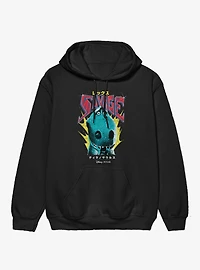 Disney Pixar Toy Story Savage Rex Kanji Hoodie