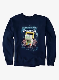 Disney Pixar Toy Story 5 Smarty Pants Calculator Sweatshirt