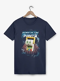 Disney Pixar Toy Story 5 Smarty Pants Calculator T-Shirt