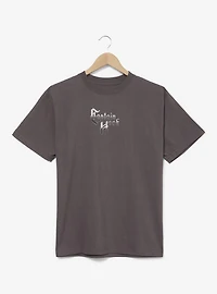Disney Peter Pan Captain Hook T-Shirt - BoxLunch Exclusive