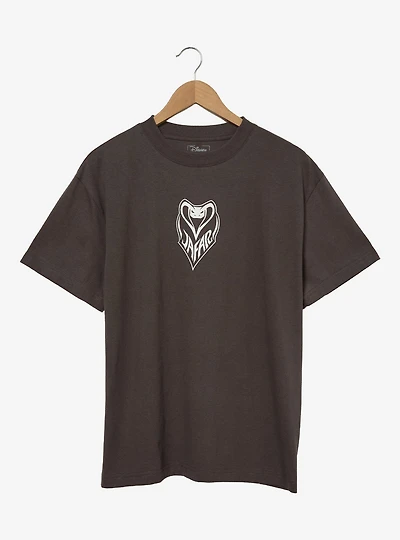 Disney Villains Aladdin Jafar T-Shirt - BoxLunch Exclusive