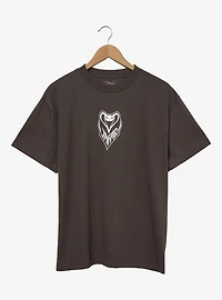 Disney Villains Aladdin Jafar T-Shirt - BoxLunch Exclusive