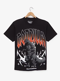 Godzilla King of the Monsters T-Shirt - BoxLunch Exclusive