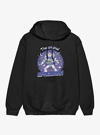 Disney Pixar Toy Story 5 The Original Spaceman Buzz Lightyear Hoodie