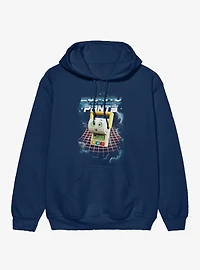 Disney Pixar Toy Story 5 Smarty Pants Calculator Hoodie