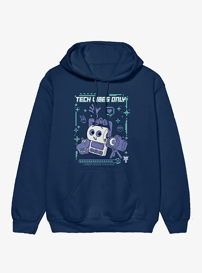 Disney Pixar Toy Story 5 Tech Vibes Only Group Hoodie
