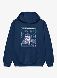 Disney Pixar Toy Story 5 Tech Vibes Only Group Hoodie