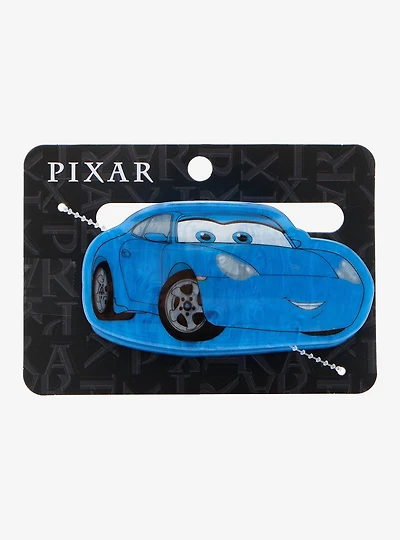 Disney Pixar Cars Sally Figural Claw Clip - BoxLunch Exclusive