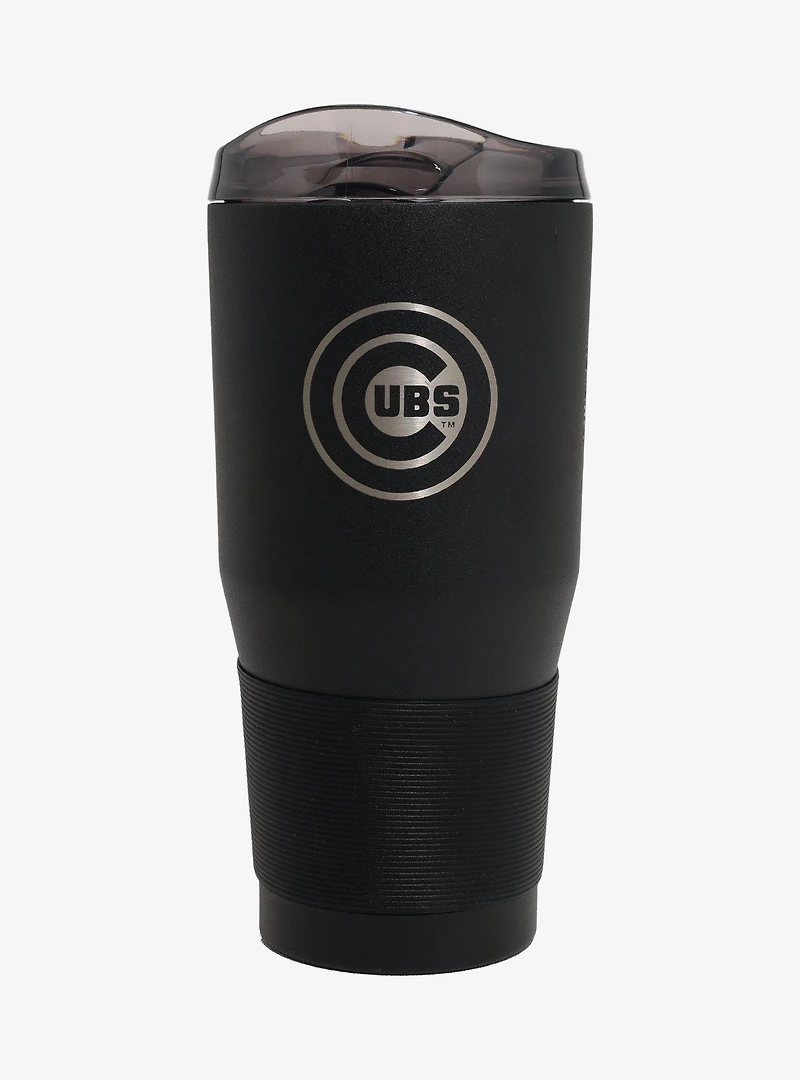 Chicago Cubs Travel Mug