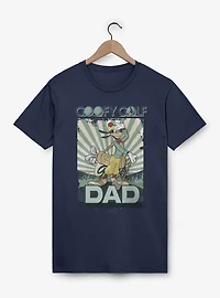 Disney Goofy Golf Dad T-Shirt