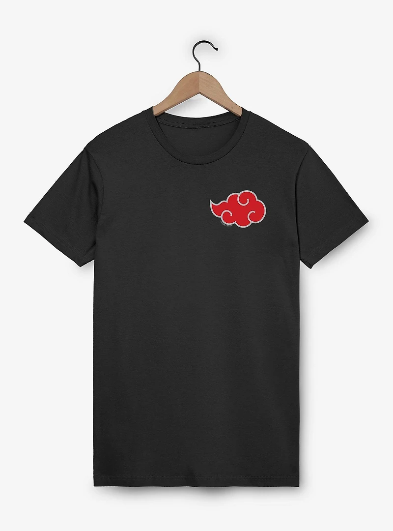 Naruto Akatsuki T-Shirt
