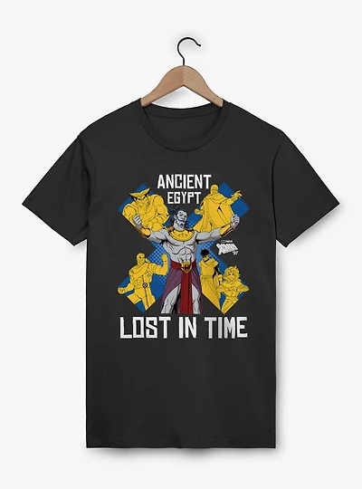 Marvel X-Men 97 Ancient Lost Time T-Shirt