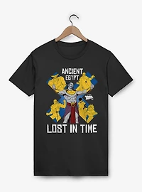 Marvel X-Men 97 Ancient Lost Time T-Shirt