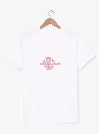 Disney Pixar Toy Story 5 Call Me The Sheriff Youth Girls T-Shirt