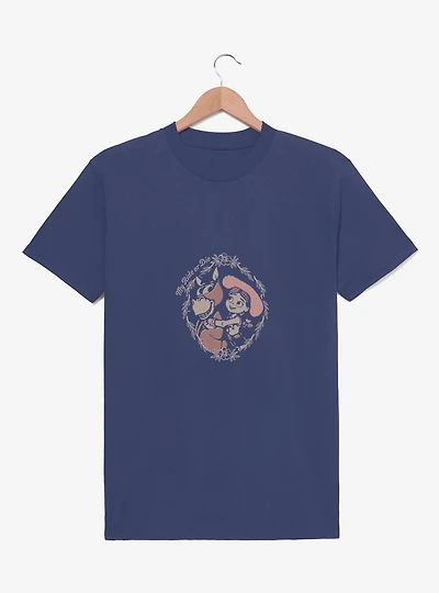 Disney Pixar Toy Story 5 Jessie And Horse Youth Girls T-Shirt