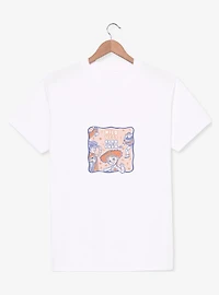 Disney Pixar Toy Story 5 Wild West Flex Youth Girls T-Shirt