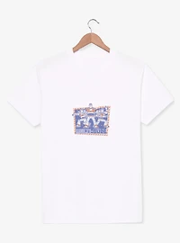 Disney Pixar Toy Story 5 Multi Buzz Youth Girls T-Shirt